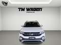 Volkswagen T-Cross 1.0 tsi Style 95cv Wit - thumbnail 3
