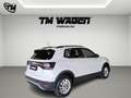 Volkswagen T-Cross 1.0 tsi Style 95cv Wit - thumbnail 6