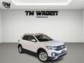 Volkswagen T-Cross 1.0 tsi Style 95cv Wit - thumbnail 2