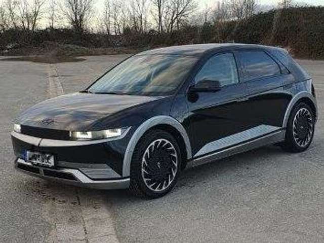 Hyundai IONIQ 5 IONIQ 5 72,6 kWh 4WD Project 45