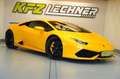 Lamborghini Huracán Huracán LP 610-4 ''AKRAPOVIC*LIFT*CARBON'' Gelb - thumbnail 4