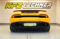 Lamborghini Huracán Huracán LP 610-4 ''AKRAPOVIC*LIFT*CARBON'' Gelb - thumbnail 7