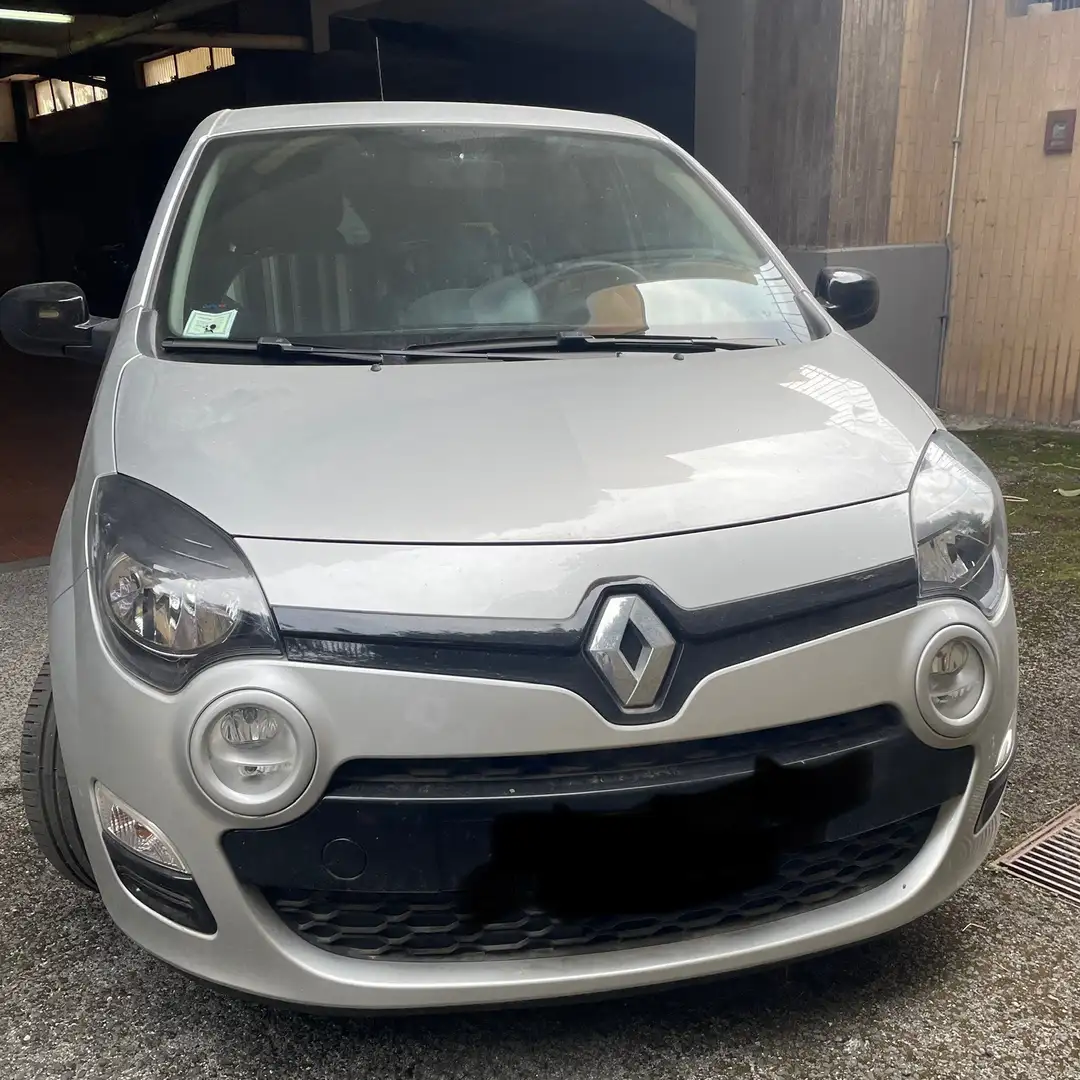 Renault Twingo 1.2 Live 75cv - 2