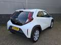 Toyota Aygo X 1.0 VVT-i MT first, Stoelverwarming Blanc - thumbnail 2