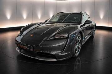 Cross Turismo 4S BeifDisp/HeadUp/ACC/Pano