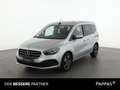 Mercedes-Benz T-Klasse T180 Standard Aut. Navi Cam SHZ Silber - thumbnail 1