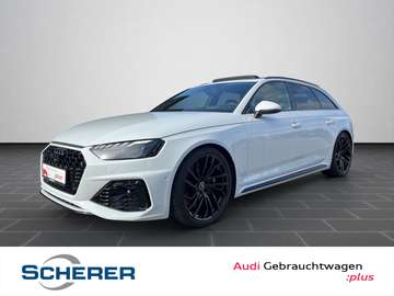 RS4 Avant quattro MATRIX RS-AGA PANO AHK B&O