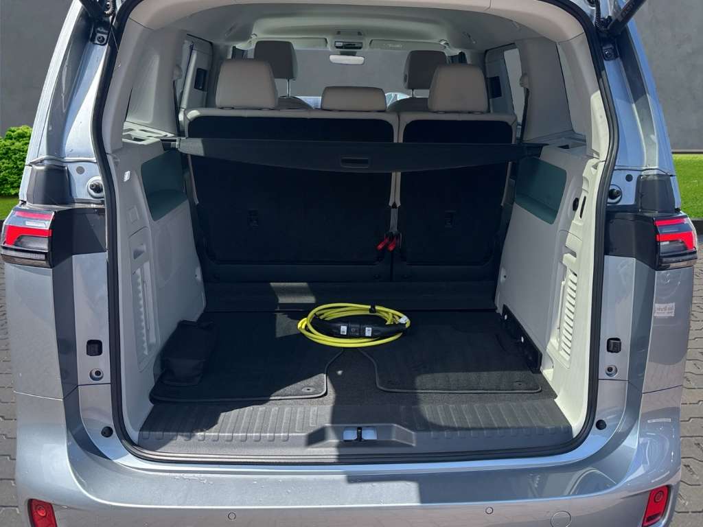 Volkswagen ID.Buzz