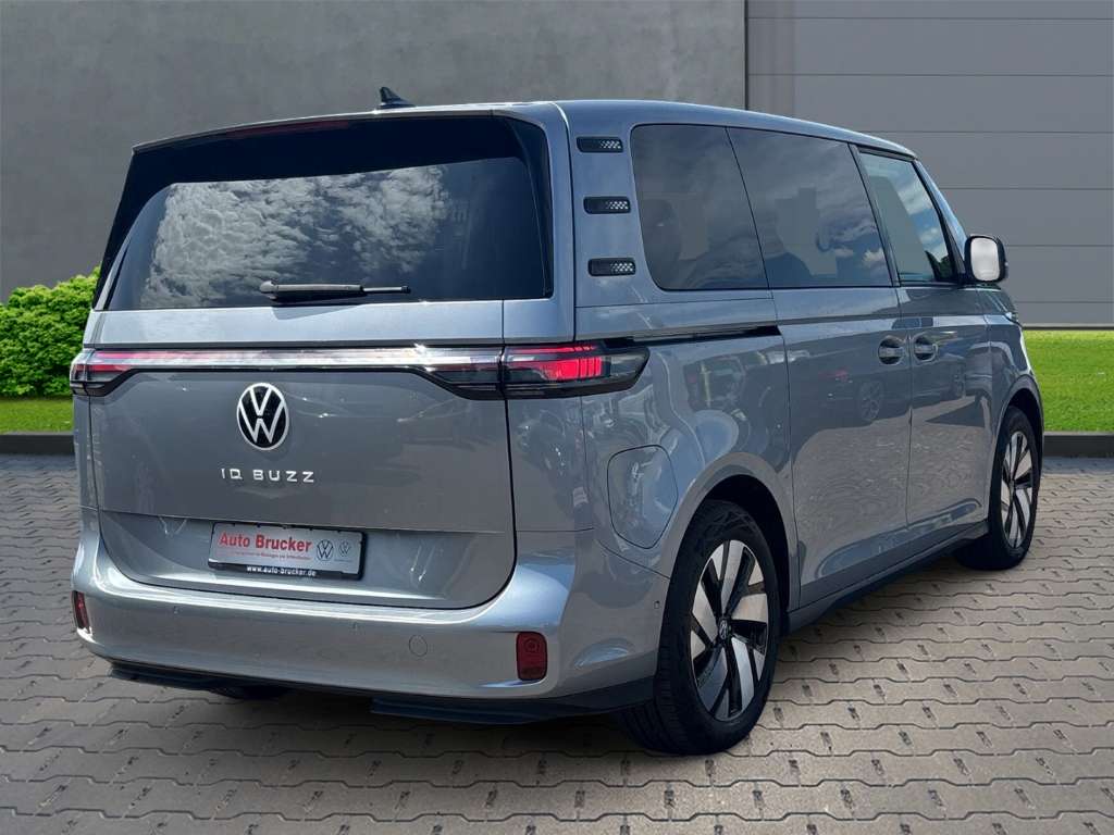Volkswagen ID.Buzz