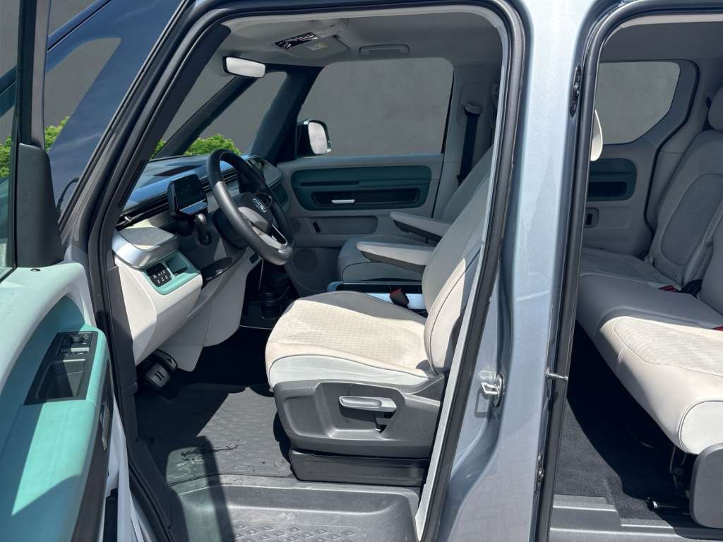 Volkswagen ID.Buzz