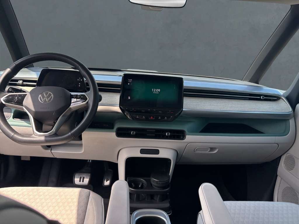 Volkswagen ID.Buzz