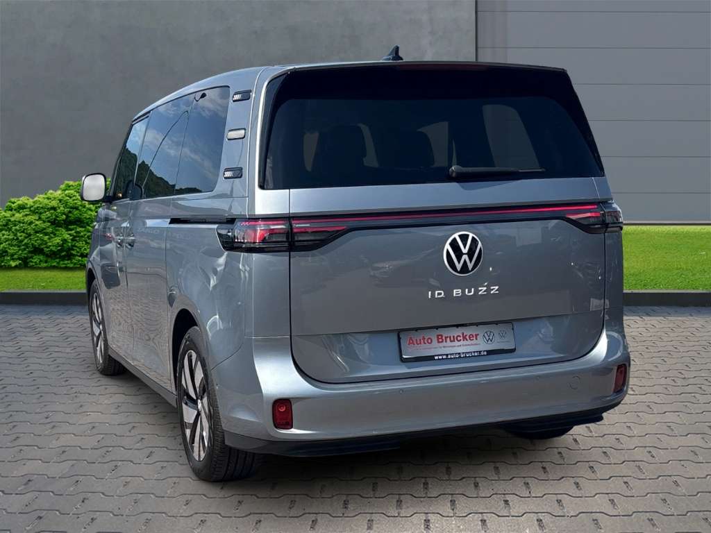 Volkswagen ID.Buzz