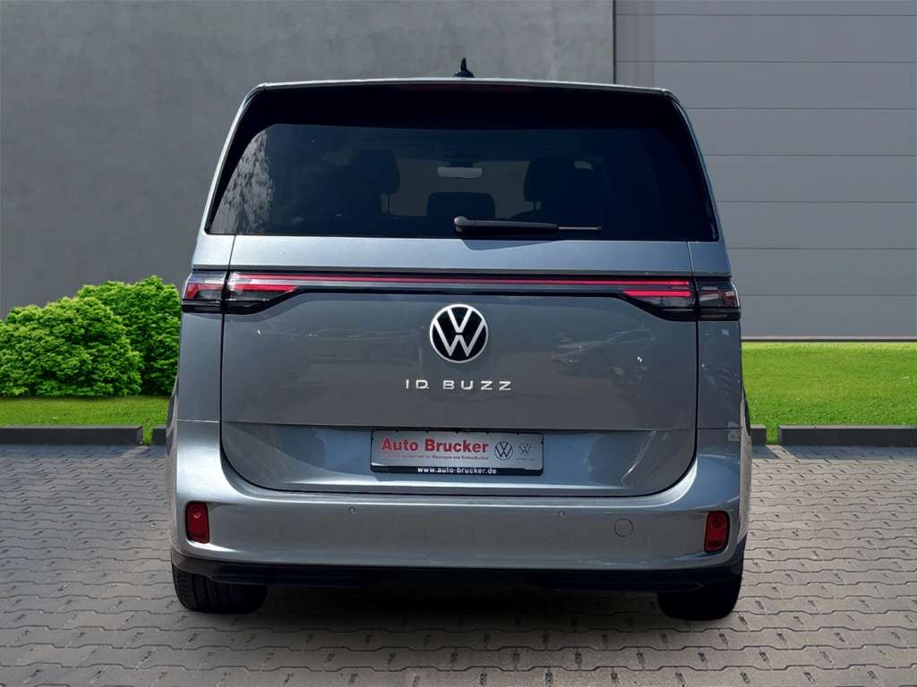 Volkswagen ID.Buzz