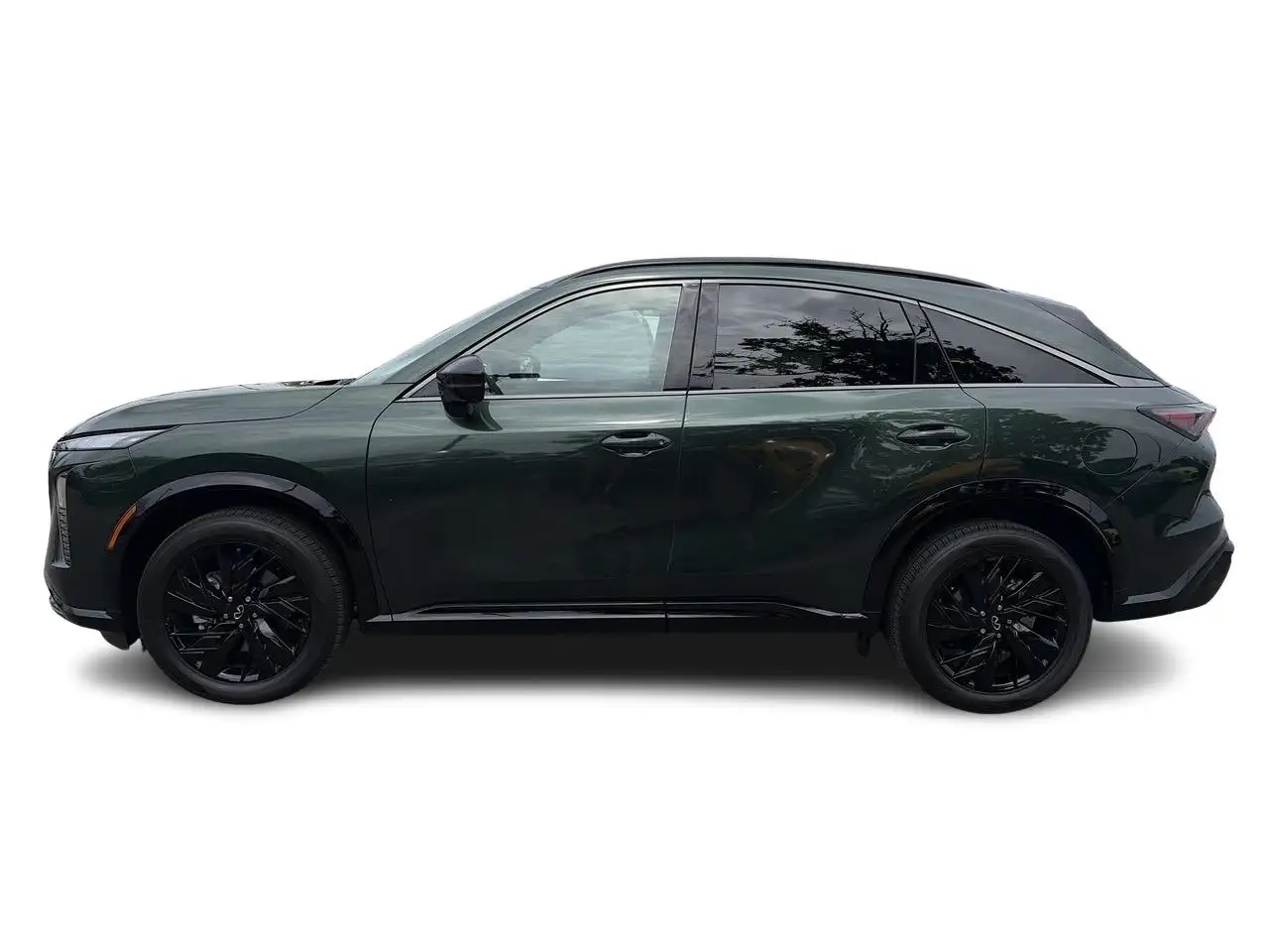 Infiniti снимка Infiniti
