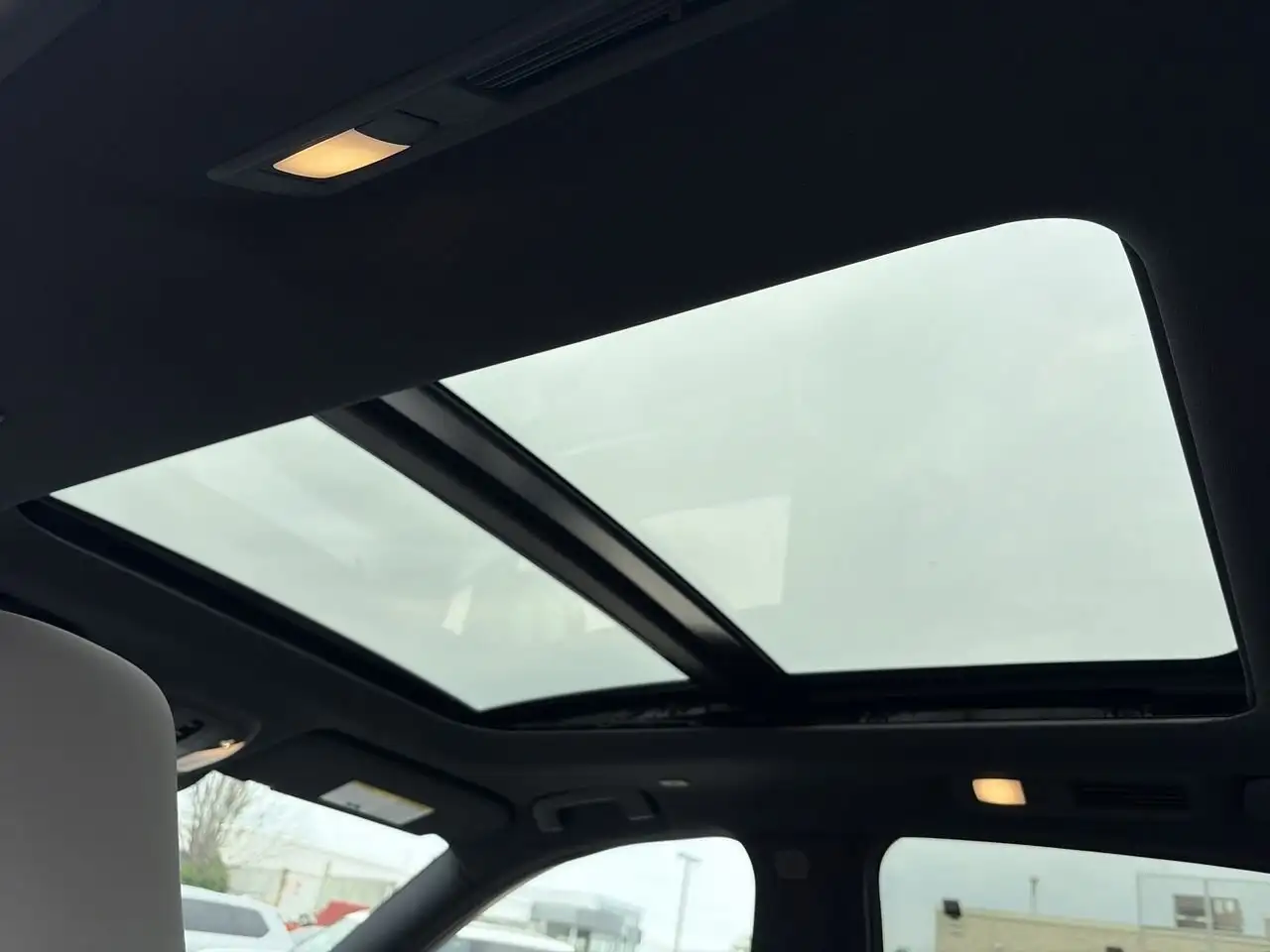 Infiniti снимка Infiniti