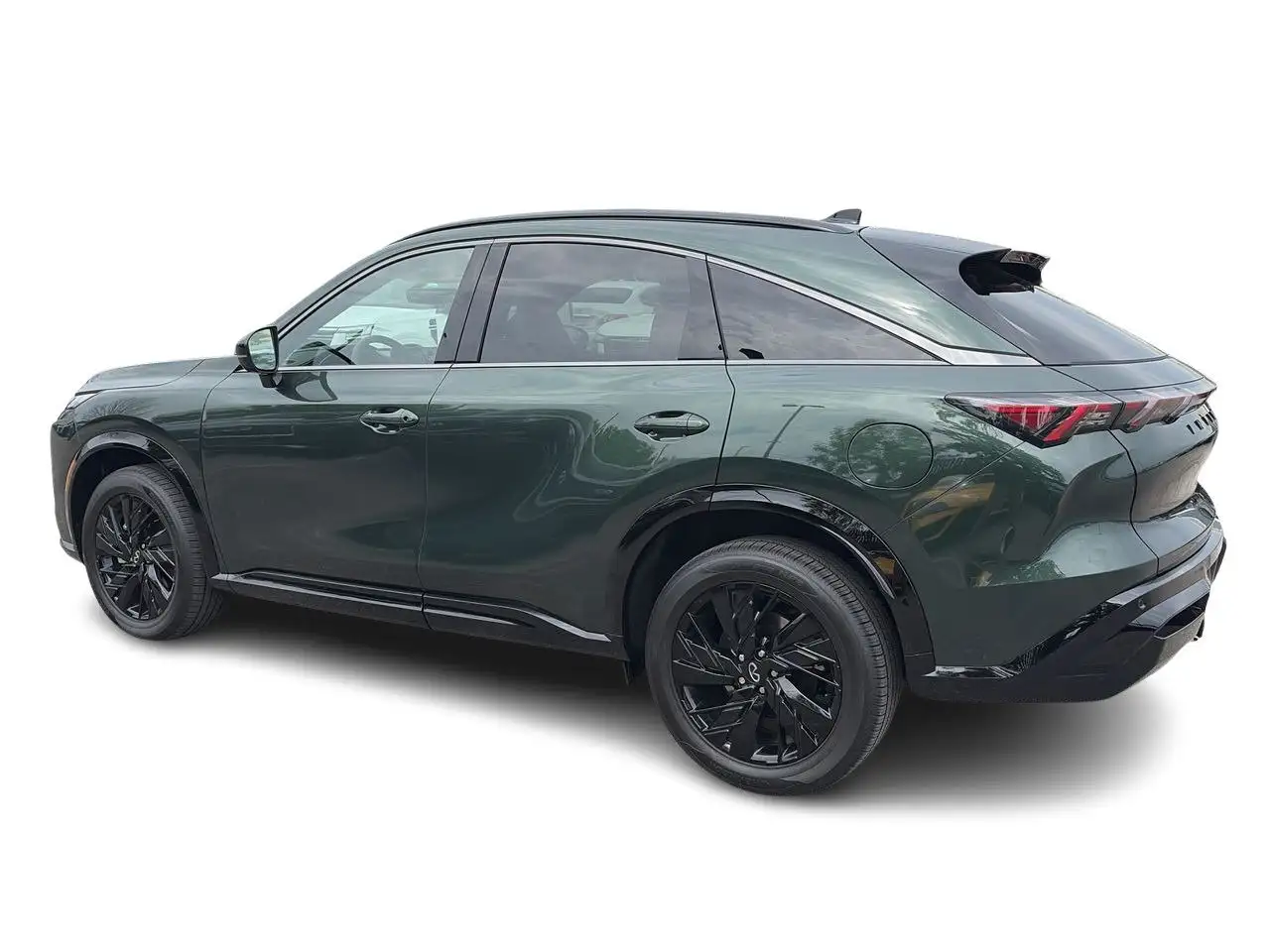 Infiniti снимка Infiniti