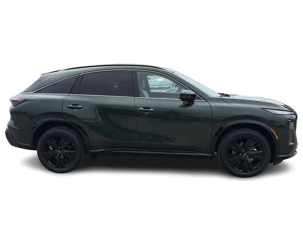 Infiniti снимка Infiniti