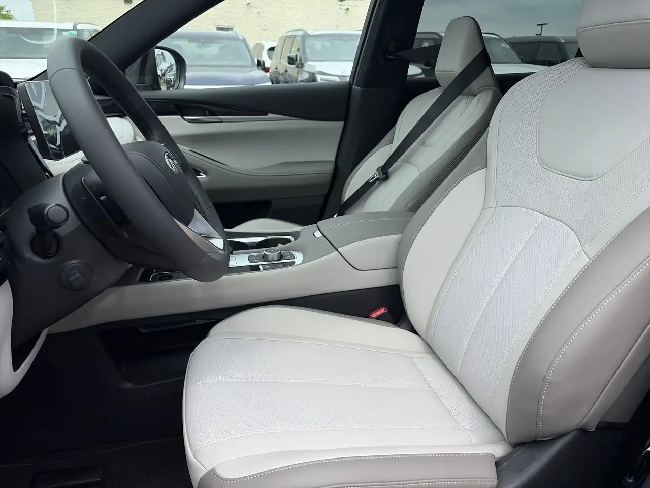 Infiniti снимка Infiniti
