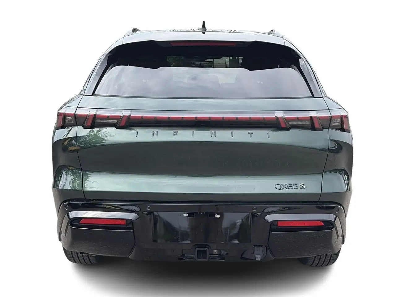 Infiniti снимка Infiniti