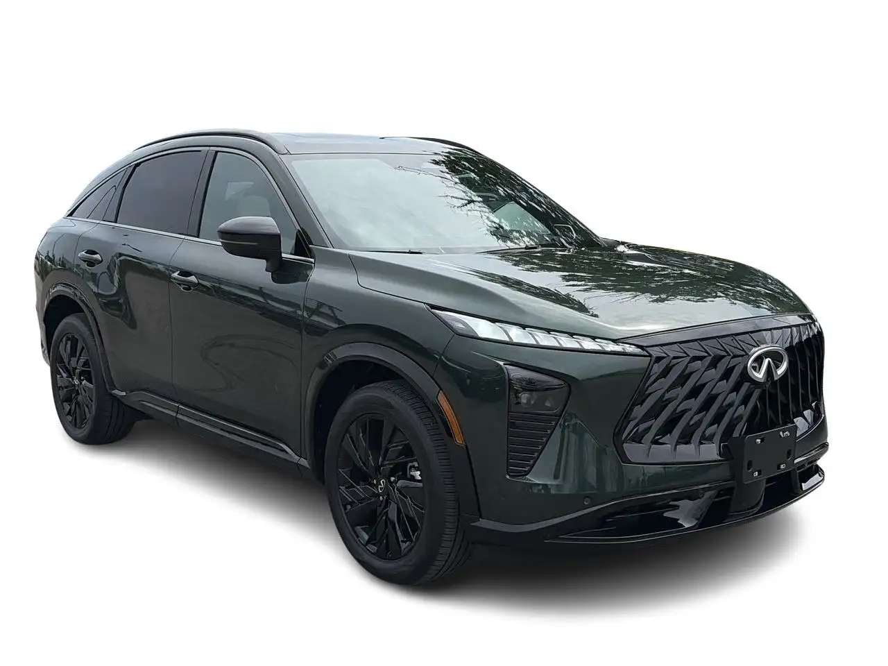 Infiniti снимка Infiniti