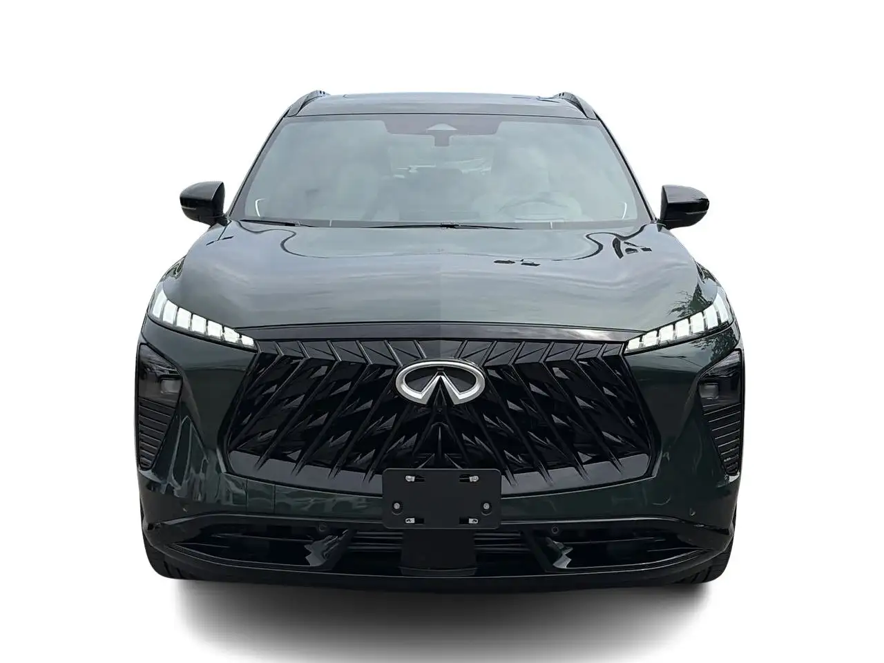 Infiniti снимка Infiniti