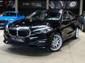 BMW 116 dA Hatch New *LED-NAVI PRO-CRUISE-PARKING-EURO6d* Zwart - thumbnail 1