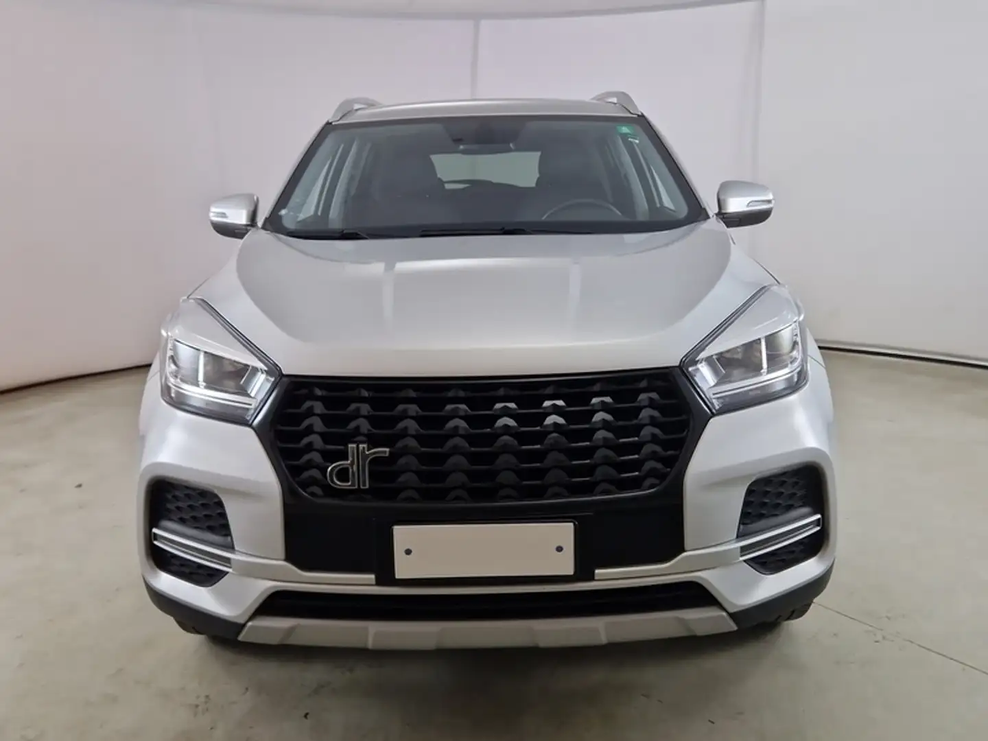 DR Automobiles DR4.0 1.5 MT BENZ GPL - 2