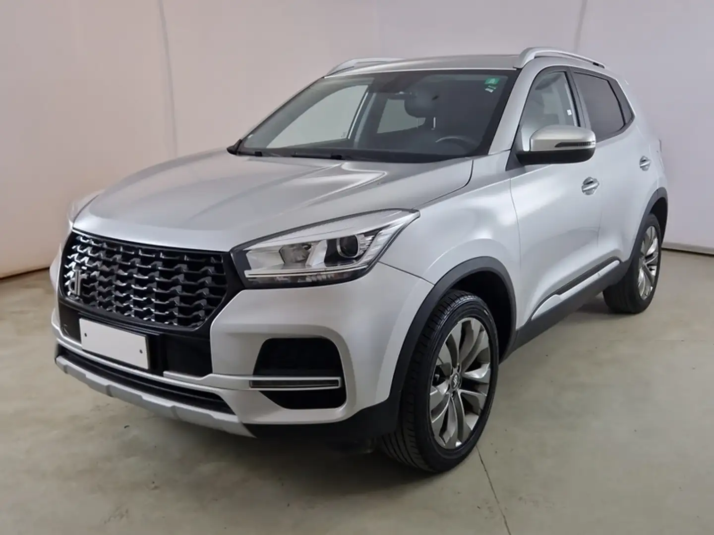 DR Automobiles DR4.0 1.5 MT BENZ GPL - 1