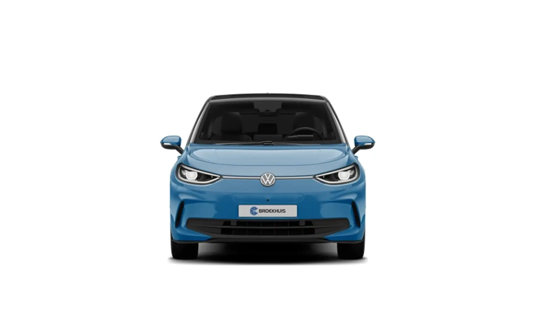 Volkswagen ID.3 Limited Edition | Koplampverlichting LED | Rijstro Blauw - 2