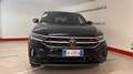 Volkswagen T-Roc 1.0 TSI R-Line ACC Fari Matrix Clima Bizona Schwarz - thumbnail 2