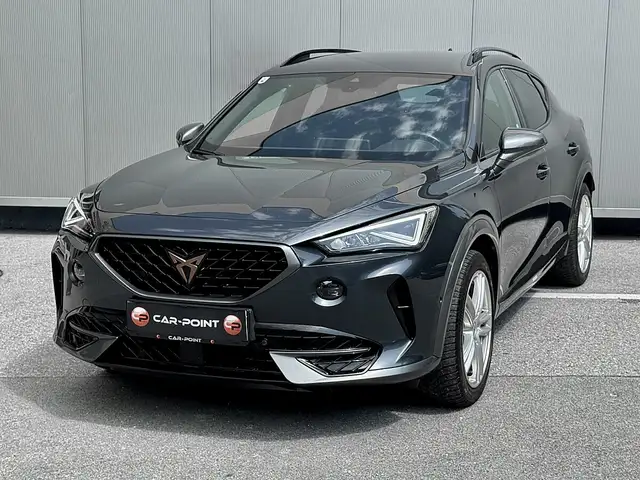 CUPRA Formentor VZ e-Hybrid 245 DSG Assistenzpaket XL