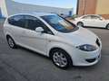 SEAT Altea 1.9TDI Style Weiß - thumbnail 2
