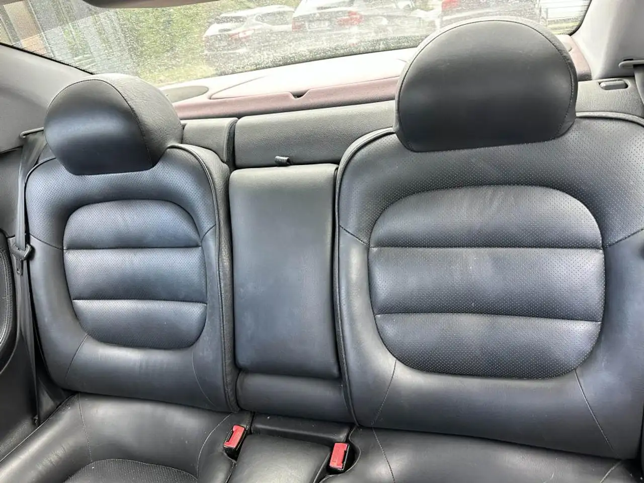 Peugeot 406 Coupé 3.0i V6 - 194 COUPE Pack PHASE 1, foto 4