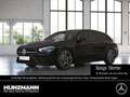 Mercedes-Benz CLA 250 e SB AMG Night Edition2020 Distronic AHK Zwart - thumbnail 1