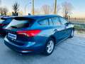 Ford Focus SW 1.5 ecoblue Business * PREZZO REALE* Azul - thumbnail 4