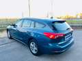 Ford Focus SW 1.5 ecoblue Business * PREZZO REALE* Azul - thumbnail 6