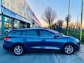 Ford Focus SW 1.5 ecoblue Business * PREZZO REALE* Azul - thumbnail 2