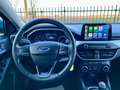Ford Focus SW 1.5 ecoblue Business * PREZZO REALE* Azul - thumbnail 9