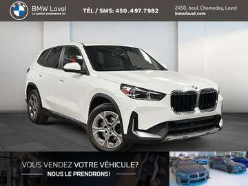xDrive28i | Gr. Sup. Essentiel |