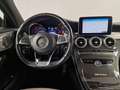 Mercedes-Benz C 220 D COUPE PACK AMG LINE TO PANO CAMERA GPS CUIR REG Brun - thumbnail 9