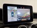 Mercedes-Benz C 220 D COUPE PACK AMG LINE TO PANO CAMERA GPS CUIR REG Brun - thumbnail 12