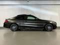 Mercedes-Benz C 220 D COUPE PACK AMG LINE TO PANO CAMERA GPS CUIR REG Brun - thumbnail 4