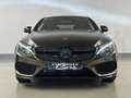 Mercedes-Benz C 220 D COUPE PACK AMG LINE TO PANO CAMERA GPS CUIR REG Brun - thumbnail 3