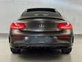 Mercedes-Benz C 220 D COUPE PACK AMG LINE TO PANO CAMERA GPS CUIR REG Brun - thumbnail 5