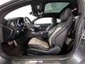 Mercedes-Benz C 220 D COUPE PACK AMG LINE TO PANO CAMERA GPS CUIR REG Brun - thumbnail 20