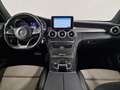 Mercedes-Benz C 220 D COUPE PACK AMG LINE TO PANO CAMERA GPS CUIR REG Brun - thumbnail 8