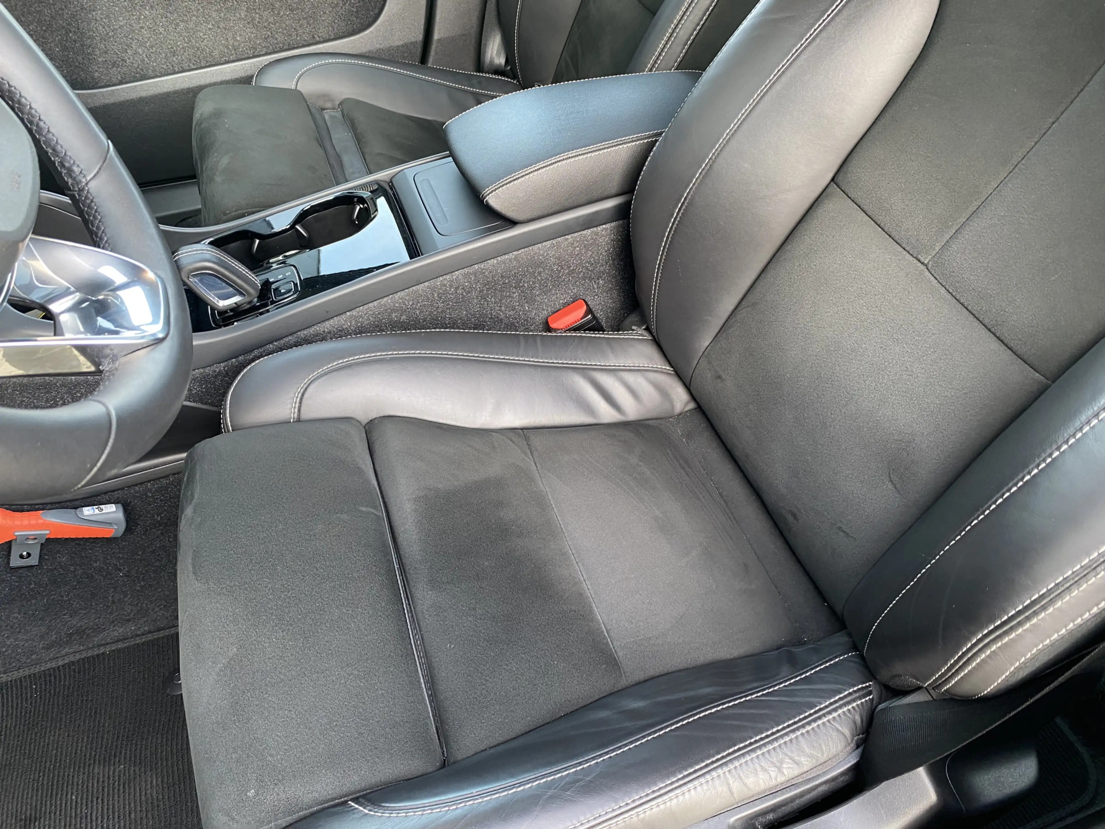 Volvo XC40 Recharge Twin Pro SOH 91.70 % Panorama Dak, 360' C — photo 20