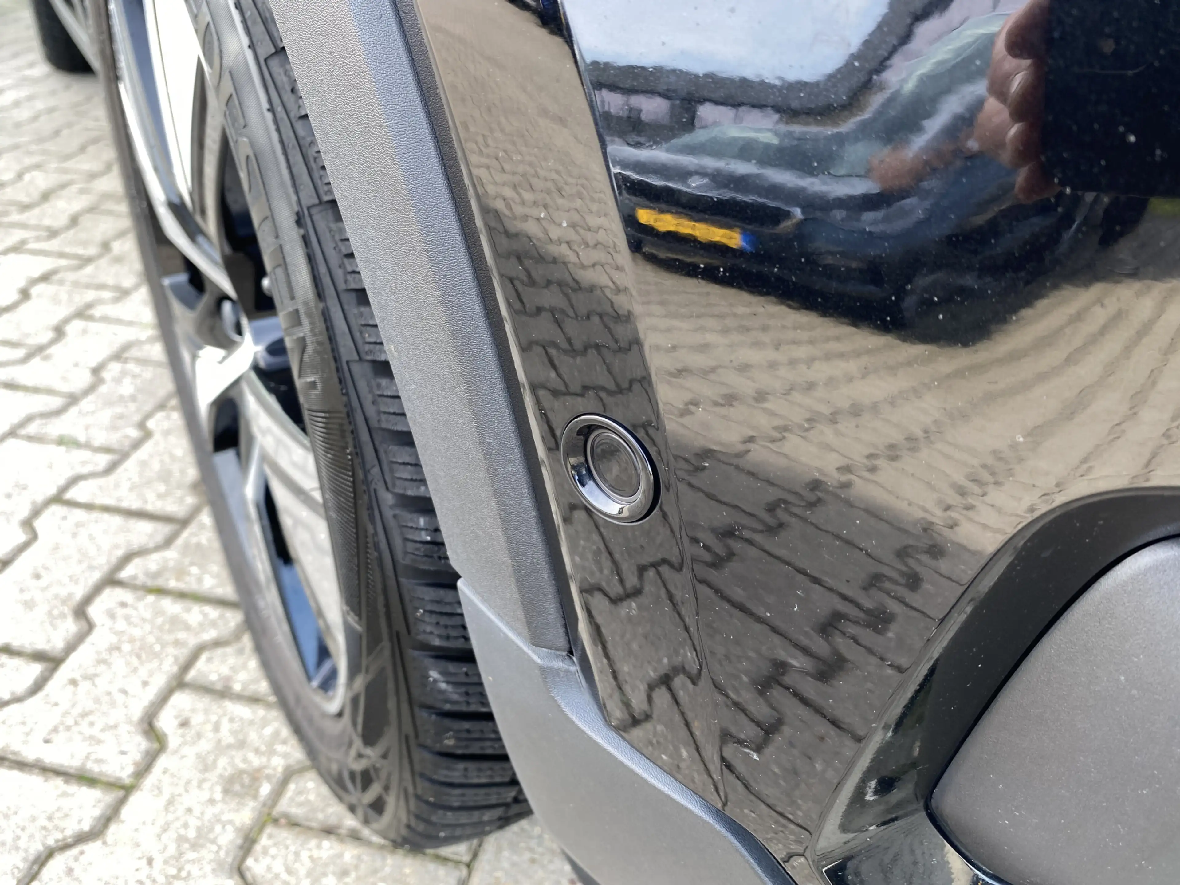 Volvo XC40 Recharge Twin Pro SOH 91.70 % Panorama Dak, 360' C — photo 4