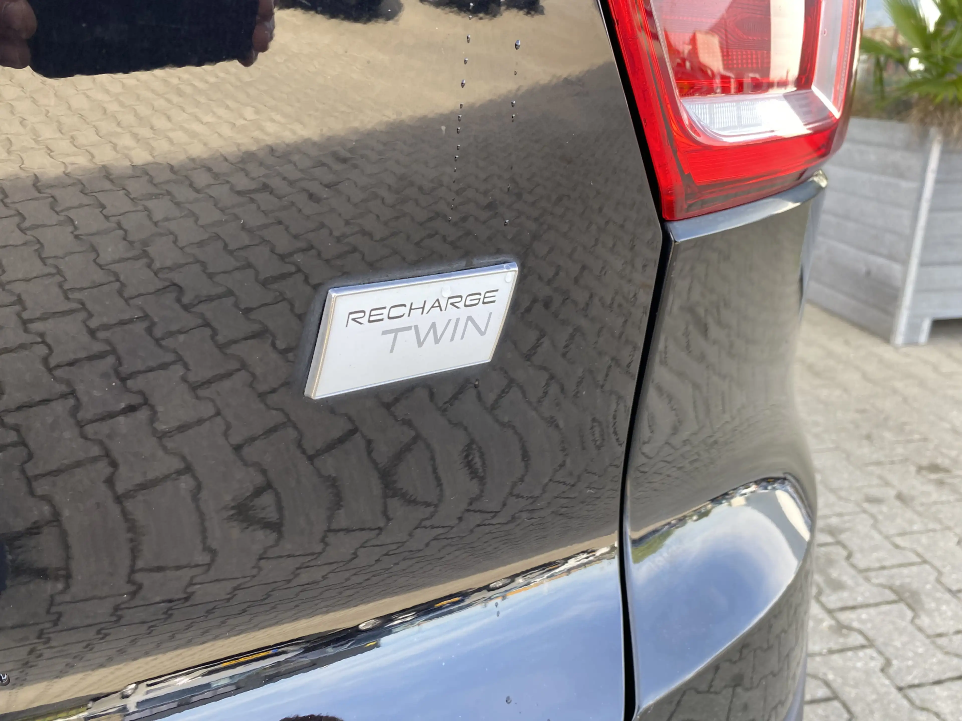 Volvo XC40 Recharge Twin Pro SOH 91.70 % Panorama Dak, 360' C — photo 15