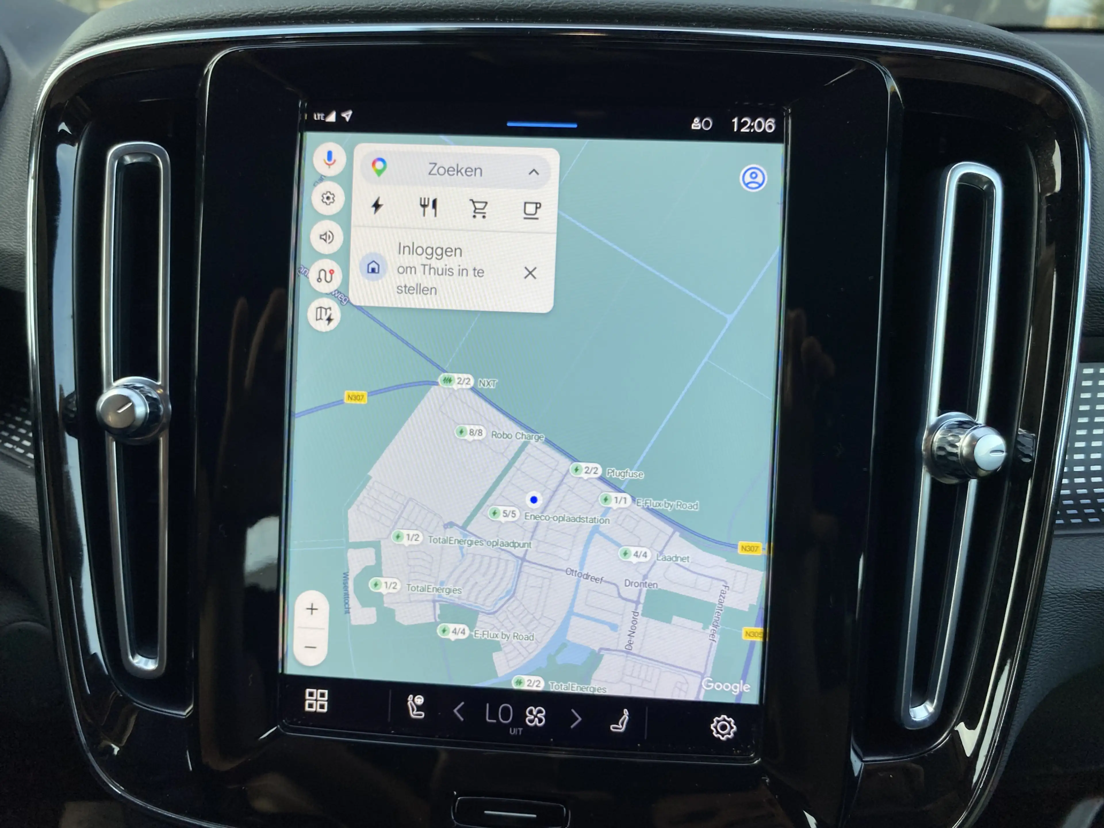 Volvo XC40 Recharge Twin Pro SOH 91.70 % Panorama Dak, 360' C — photo 31